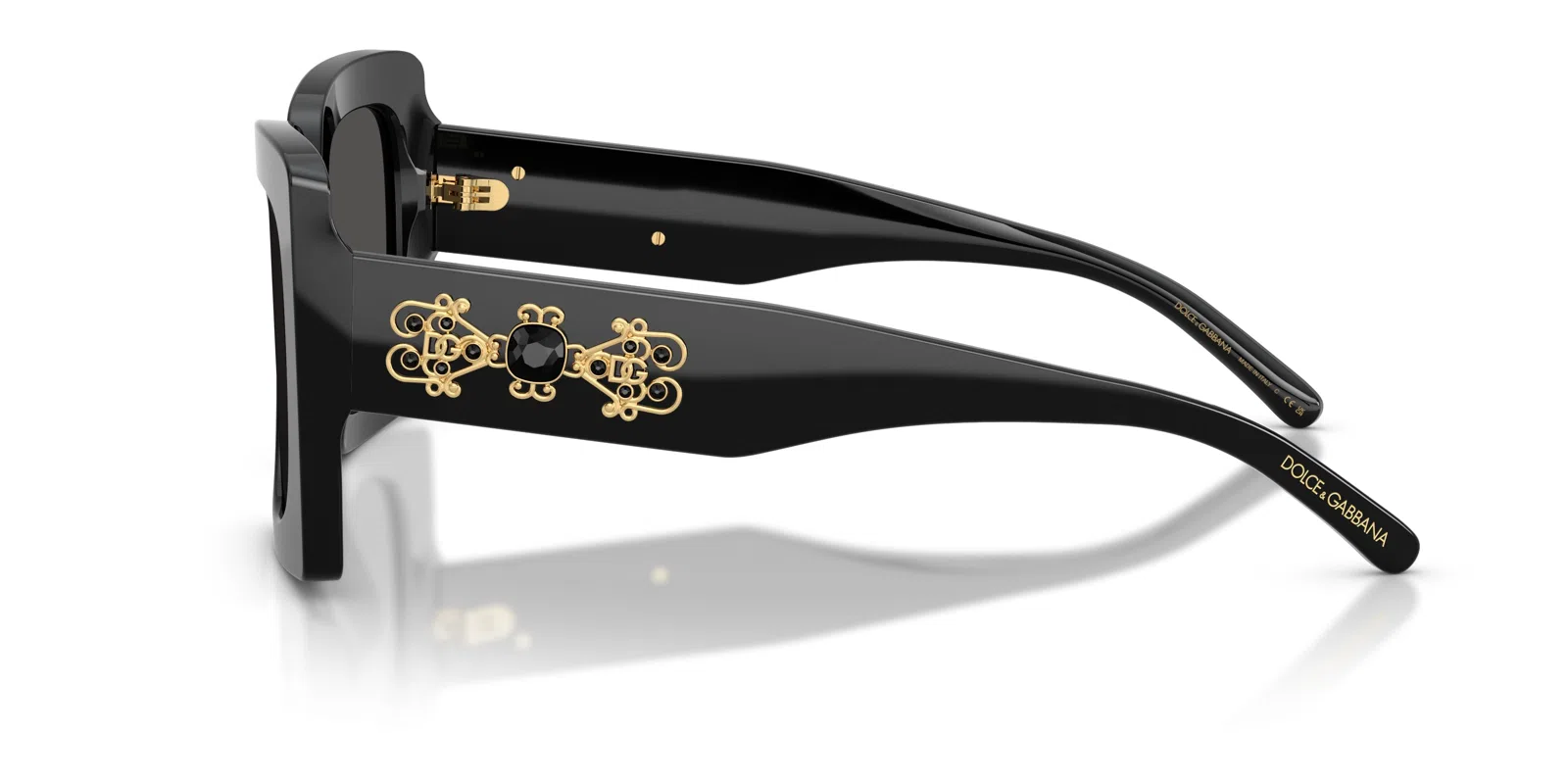 Dolce & Gabbana 4525B Sunglasses - view 11